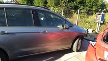 Usa dreapta spate complet echipata. VW Golf 7 Spor...