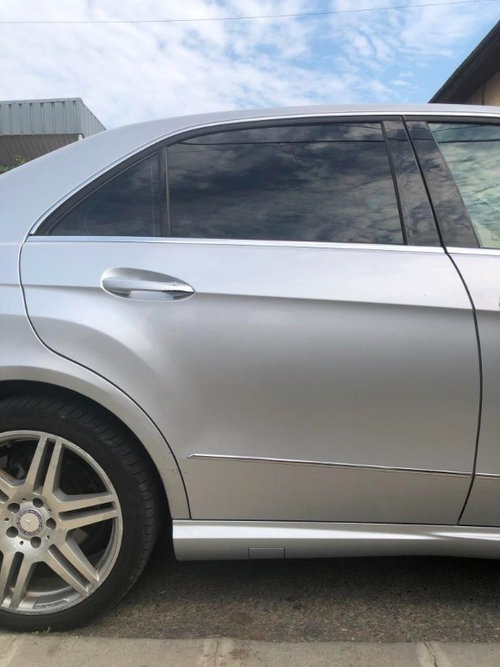 Usa dreapta spate completa Mercedes E300 W212 2009-2013