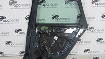 Usa dreapta spate completa originala Audi A4 8K Av...