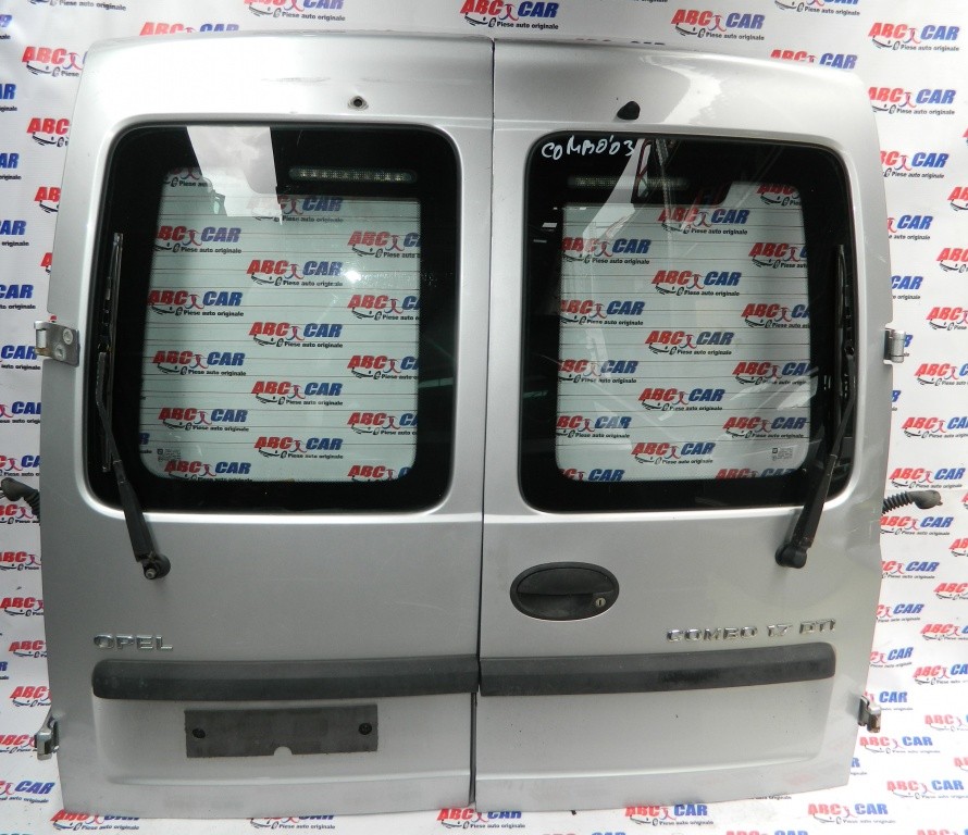 Usa dreapta spate cu geam Opel Combo 1.7 DTI model 2003