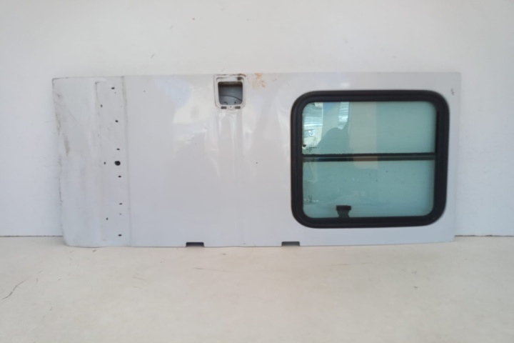 Usa dreapta spate cu geam Renault Master 2 [facelift] [2004 - 2011]