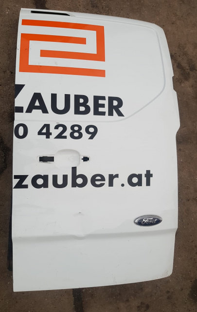 Usa dreapta spate, cu mic defect Ford Transit Custom [2012 - 2018]