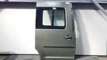 Usa dreapta spate culisanta, Vw Caddy 3 (2KA, 2KH)...