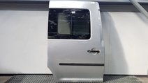 Usa dreapta spate culisanta, Vw Caddy 3 (2KA, 2KH)...