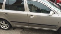 Usa dreapta spate culoare bej skoda octavia 2 comb...