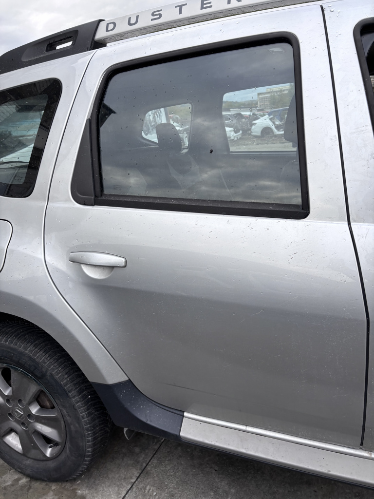 Usa dreapta spate Dacia Duster 1.5 Motorina 2017, -