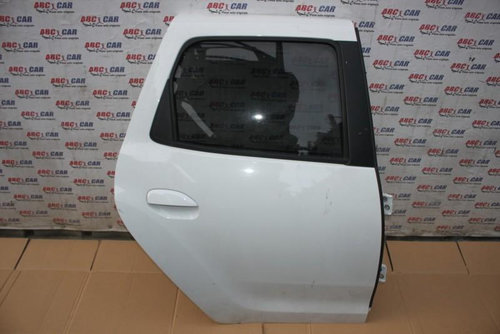 Usa dreapta spate Dacia Duster 2 2018-2021