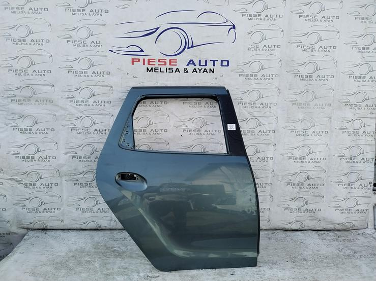 Usa dreapta spate Dacia Duster 2 an 2017-2018-2019-2020-2021-2022-2023 G4PBGLYDB5