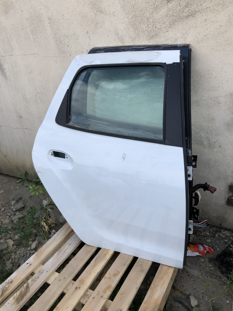 Usa dreapta spate Dacia Duster 2019
