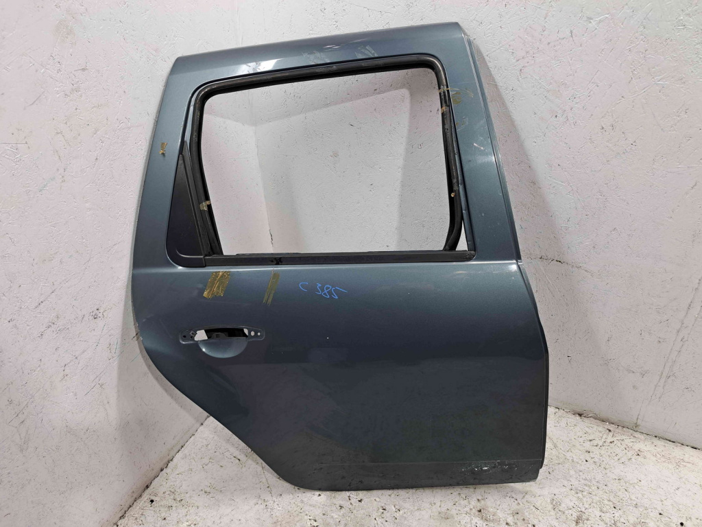 Usa dreapta spate Dacia Duster [Fabr 2010-2017]