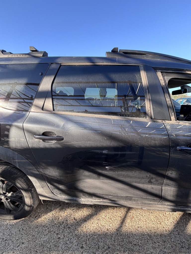 Usa dreapta spate Dacia Jogger 1.0 Benzina 2022, CU MIC DEFECT