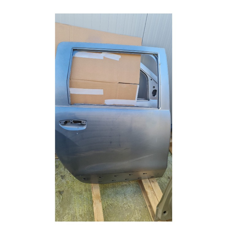 Usa dreapta spate Dacia Lodgy 2012-2021 821006397R