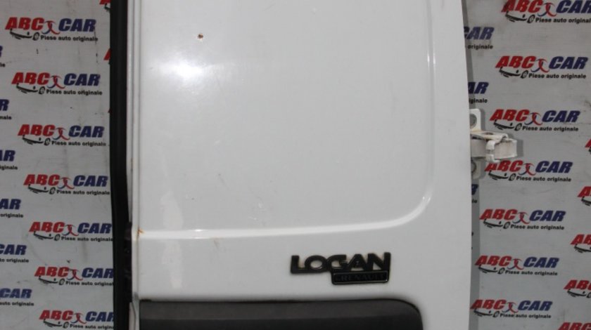 Usa dreapta spate Dacia Logan 1 VAN Facelift model 2010