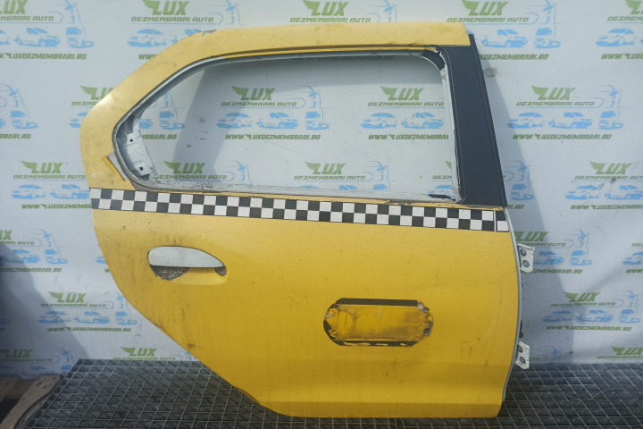 Usa dreapta spate Dacia Logan 2 [facelift] [2017 - 2020]