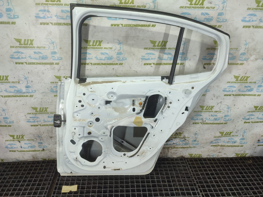 Usa dreapta spate Dacia Logan 3 [2020 - 2024] 1.0 tce H4D480