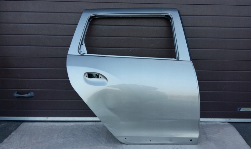 Usa dreapta spate, Dacia Logan MCV 2 (pr:110747)