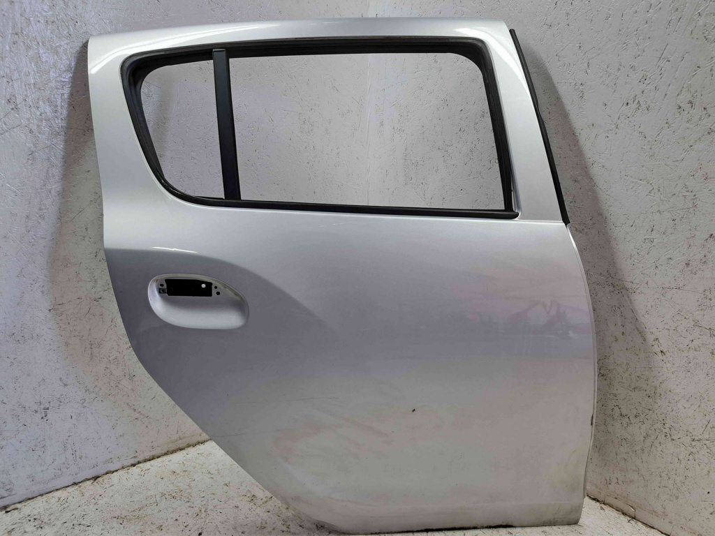 Usa dreapta spate Dacia Sandero 2 Stepway [Fabr 2012-prezent] TED69