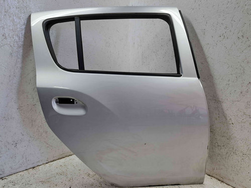 Usa dreapta spate Dacia Sandero 2 Stepway [Fabr 2012-prezent] TED69