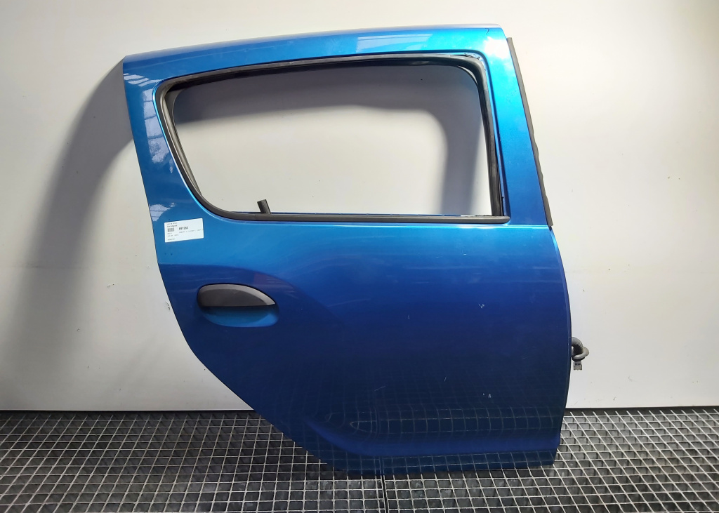 Usa dreapta spate, Dacia Sandero 2 Stepway (id:691262)