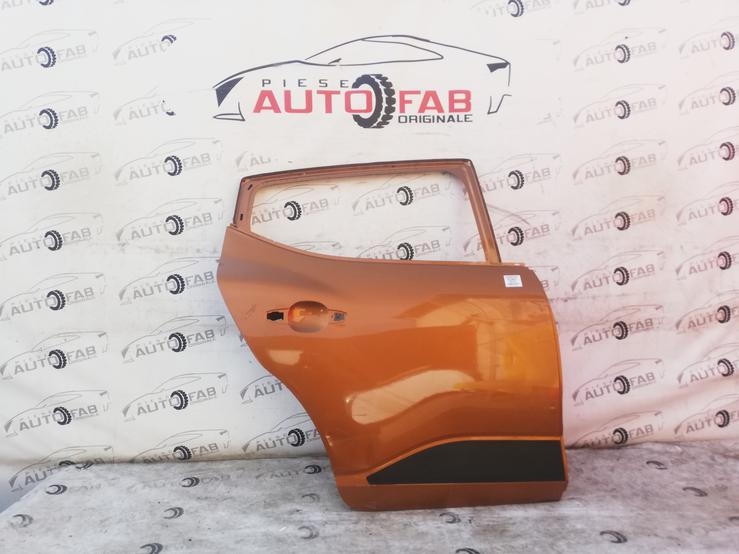 Usa dreapta spate Dacia Sandero 3 an 2020-2021-2022-2023-2024 2K7K7F4ZLJ