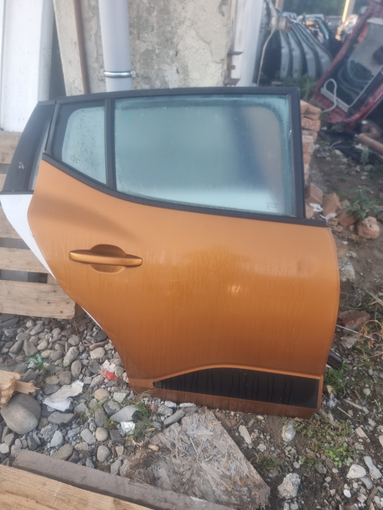 Usa dreapta spate Dacia Sandero 3 Stepway 2021