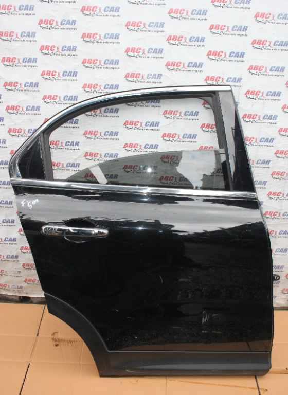 Usa dreapta spate Fiat 500X 2014-2018