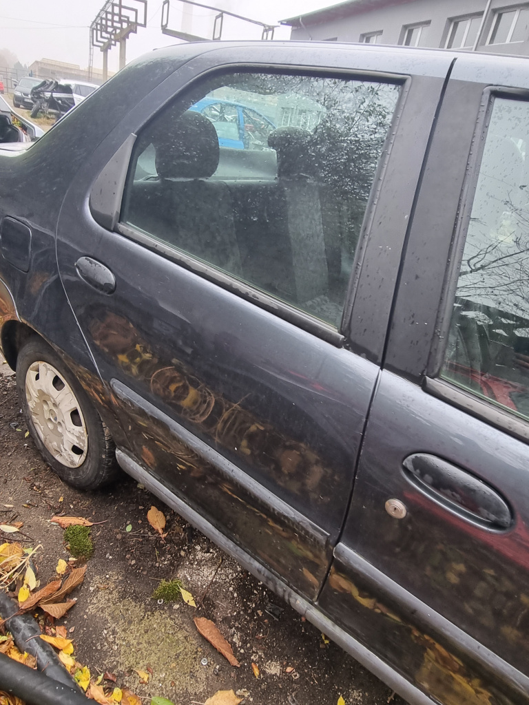 Usa dreapta spate Fiat Albea 2005