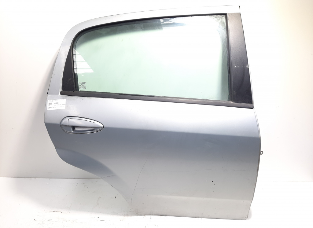 Usa dreapta spate, Fiat Grande Punto (199) (id:583961)