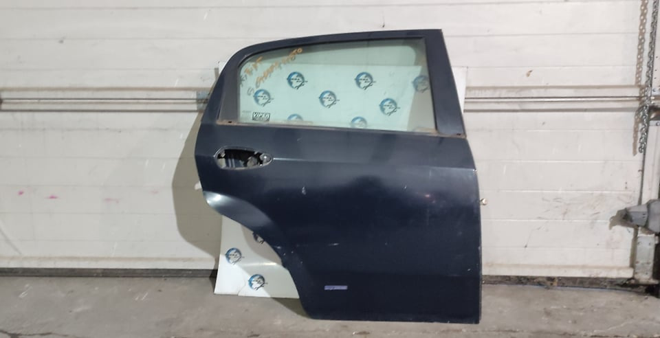 Usa dreapta spate Fiat Grande Punto an fab. 2005 - 2009