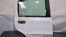 Usa dreapta spate Fiat Panda (169) [Fabr 2003-2012...