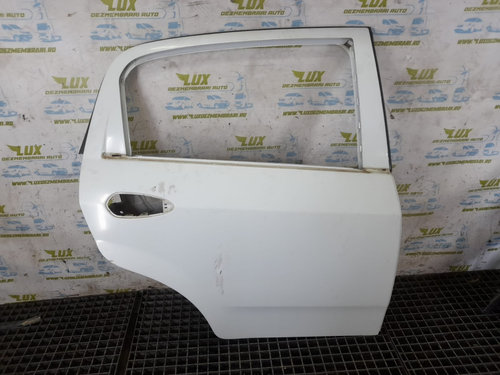 Usa dreapta spate Fiat Punto 3 [2005 - 2012] 1.3 D 199A9000