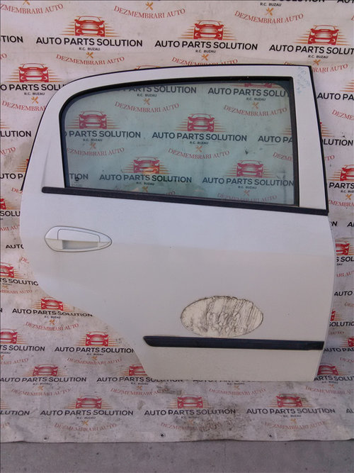 Usa dreapta spate FIAT PUNTO an fabr. 2011
