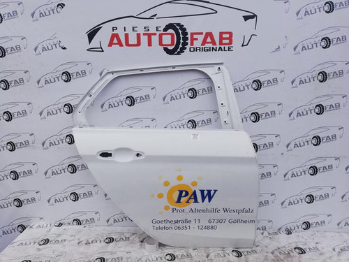 Usa dreapta spate Fiat Tipo Combi/break/variant an 2015-2016-2017-2018-2019-2020-2021-2022 Y8VTX9DFQ...