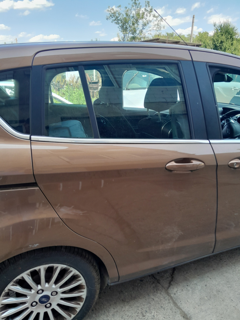 Usa dreapta spate Ford B-MAX 2014