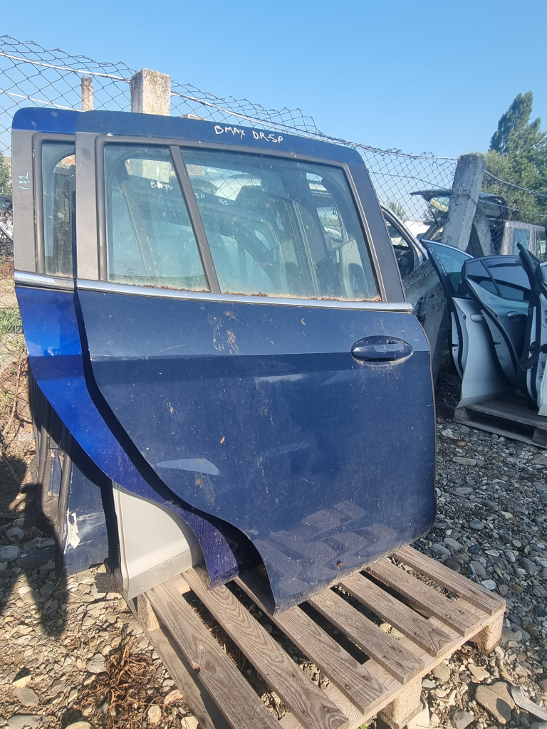 Usa dreapta spate Ford B-MAX 2015