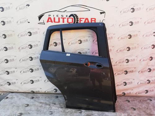 Usa dreapta spate Ford B-MAX an 2012-2013-2014-2015-2016-2017 BFF2TB8CAX