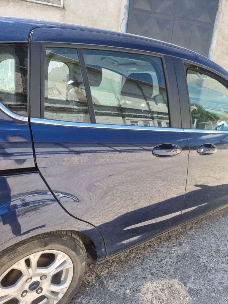 Usa dreapta spate Ford B-MAX - Benzina 2015, -