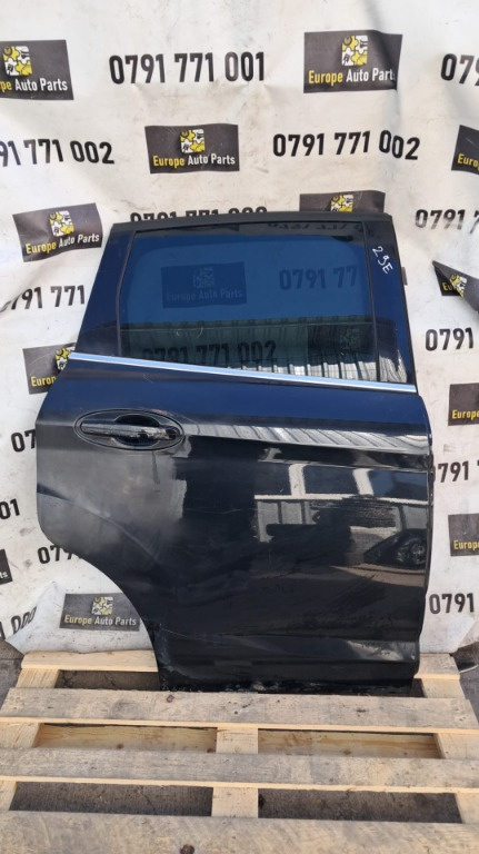 Usa dreapta spate Ford C-Max 2 an 2013