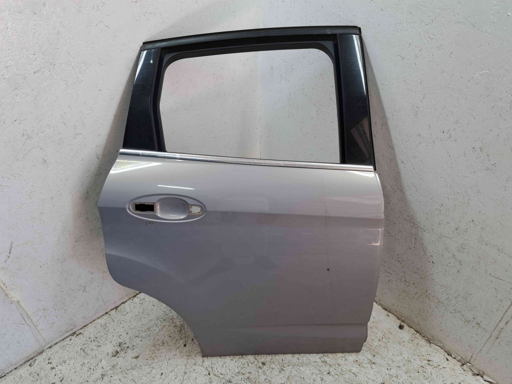Usa dreapta spate Ford C-Max (CB7) [Fabr 2010-2015] DARK MICASTONE