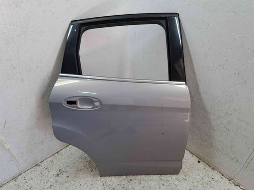 Usa dreapta spate Ford C-Max (CB7) [Fabr 2010-2015] DARK MICASTONE