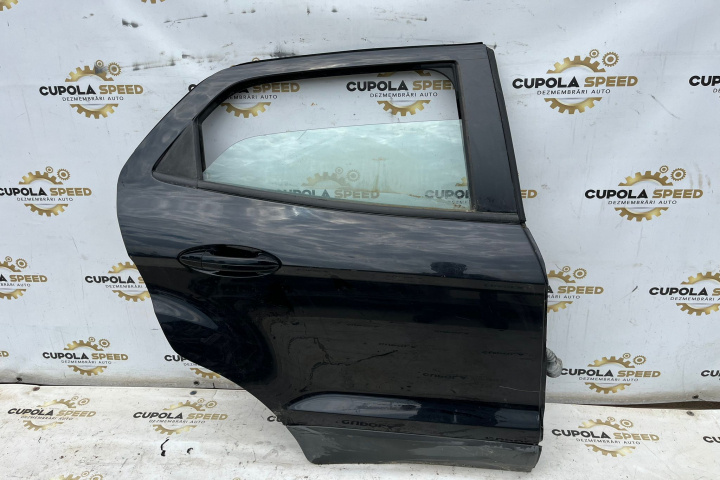 Usa dreapta spate Ford EcoSport 2 [2013 - 2019]