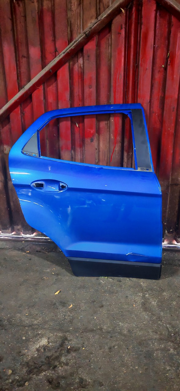 Usa dreapta spate ford ecosport 2