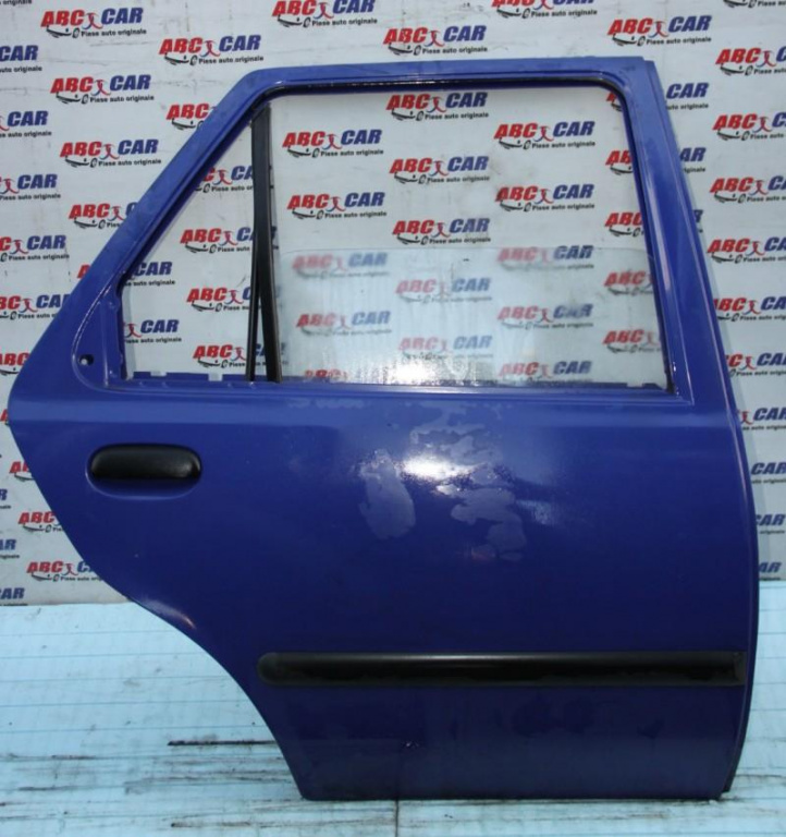 Usa dreapta spate Ford Fiesta 4 1995-2002 JA , JB