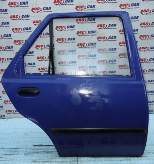 Usa dreapta spate Ford Fiesta 4 1995-2002 JA , JB