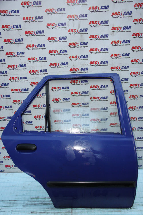Usa dreapta spate Ford Fiesta 4 1995-2002