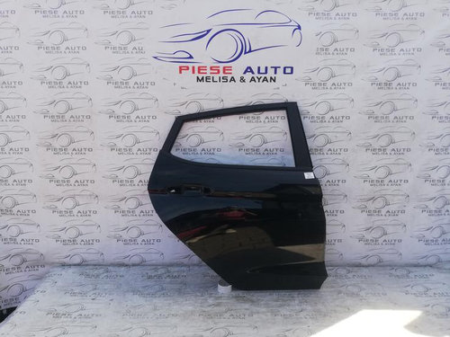 Usa dreapta spate Ford Fiesta an 2017-2018-2019-2020-2021-2022-2023 HXPRKFXTB4
