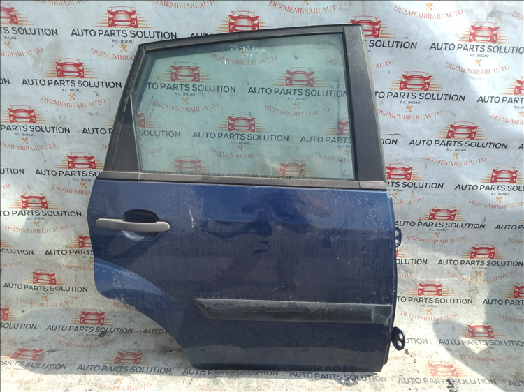 Usa dreapta spate FORD FIESTA an fabr. 2006