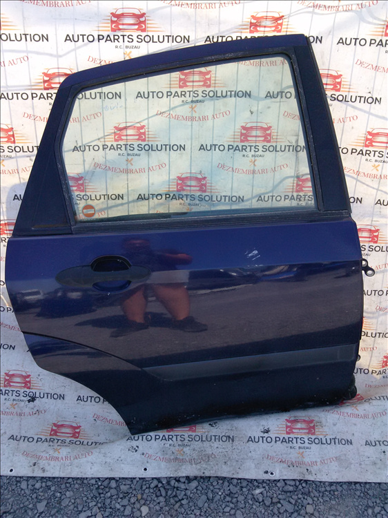 Usa dreapta spate FORD FOCUS 1