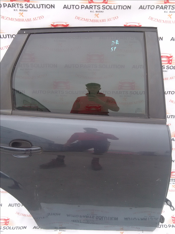 Usa dreapta spate FORD FOCUS 2 BREAK