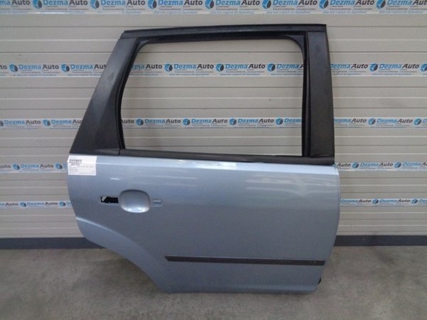 Usa dreapta spate, Ford Focus 2 combi (DAW) 2004-2011 (id:207733)